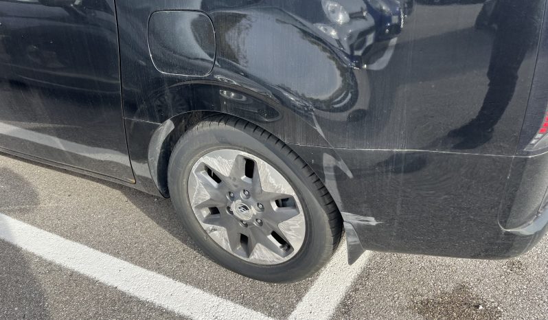 
								HYUNDAI STARIA full									