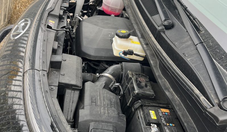 
								HYUNDAI STARIA full									