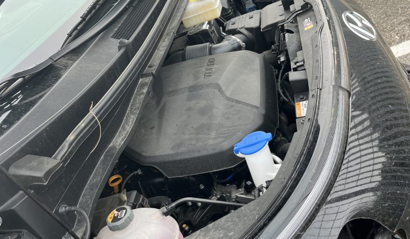 
								HYUNDAI STARIA full									