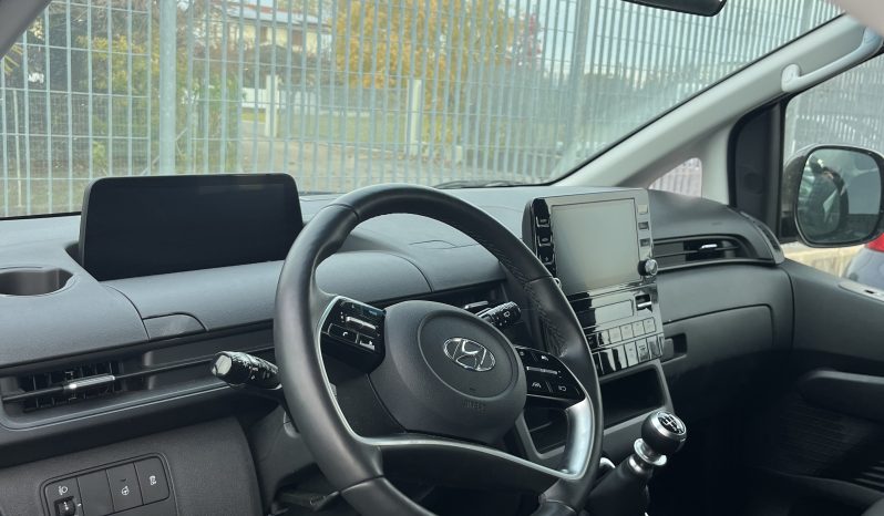 
								HYUNDAI STARIA full									