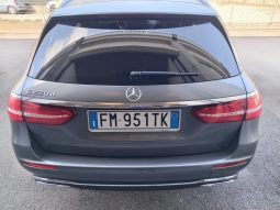
										MB-E 220 D full									