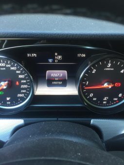 
										MB-E 220 D full									