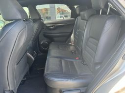 
										LEXUS NX-300 h F-SPORT full									