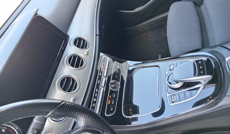 
								MB-E 220 D full									