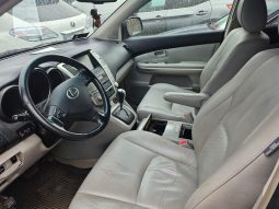 
										LEXUS RX-400h full									