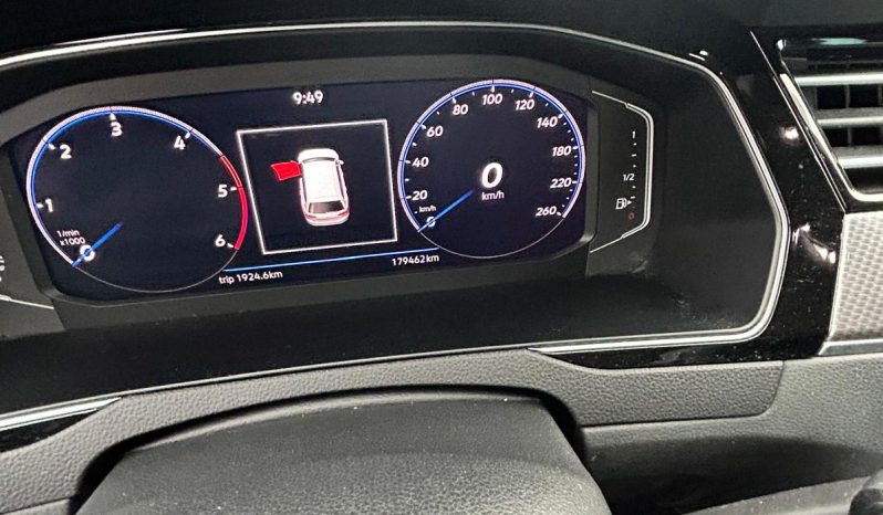 
								Volkswagen PASSAT ALLTRACK full									