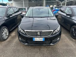 
										PEUGEOT 308 SW full									