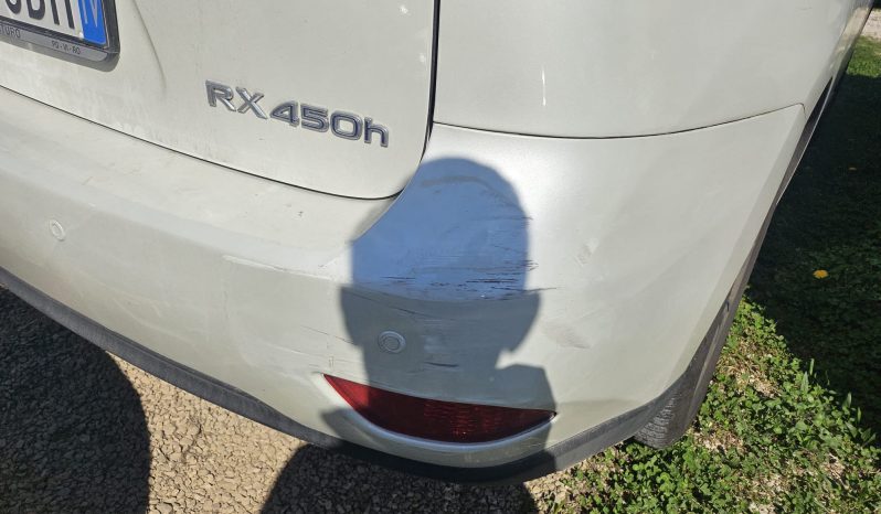 
								LEXUS RX-450H full									