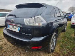 
										LEXUS RX-400h full									