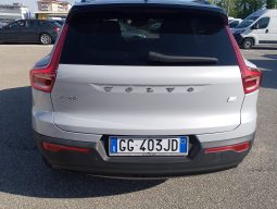 
										VOLVO XC-40 Plugin full									