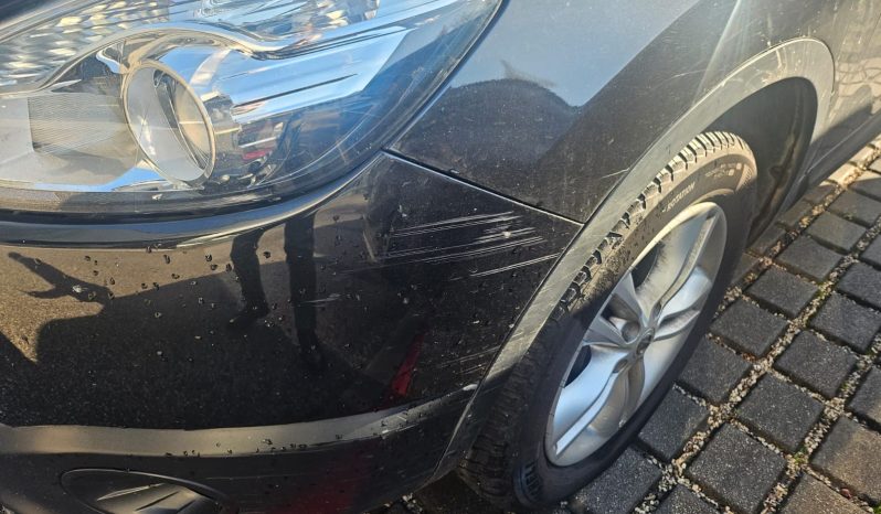 
								NISSAN QASHQAI+2 full									