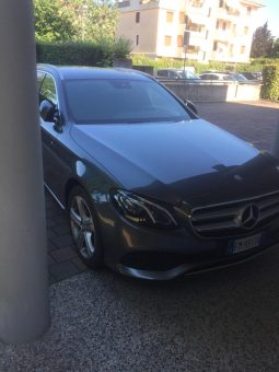 
										MB-E 220 D full									
