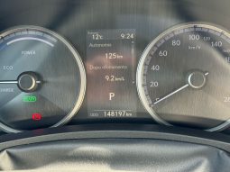 
										LEXUS NX-300h F-SPORT full									
