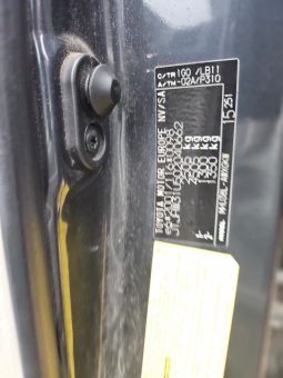 
										LEXUS RX-400h full									