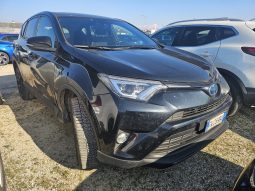 
										TOTOTA RAV-4 full									