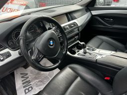 
										BMW 520 D X-DRIVE EXPORT-8500 Eur. full									