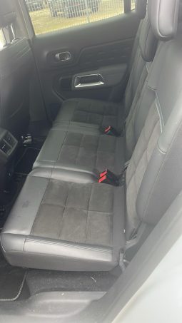 
										CITROEN C-5 AIRCROSS HIBRID , PLUGIN full									