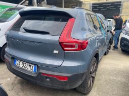
										VOLVO XC-40 Plugin full									