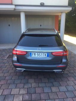 
										MB-E 220 D full									