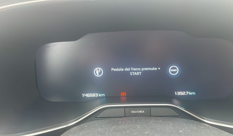 
								CITROEN C-5 AIRCROSS HIBRID , PLUGIN full									
