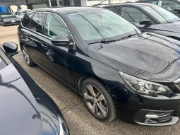 
										PEUGEOT 308 SW full									