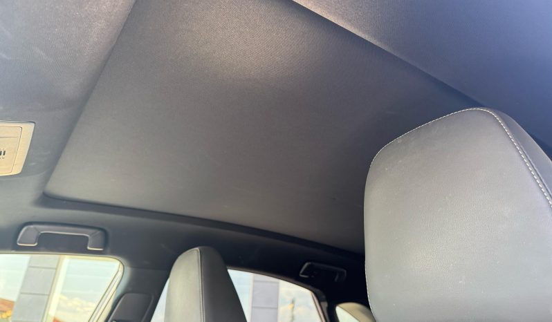 
								LEXUS NX-300 h F-SPORT full									