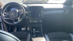 
										VOLVO XC-40 Plugin full									