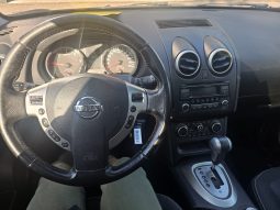 
										NISSAN QASHQAI+2 full									