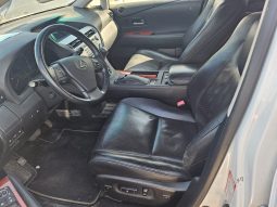 
										LEXUS RX-450H full									