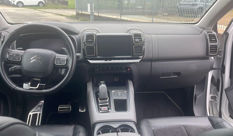 
								CITROEN C-5 AIRCROSS HIBRID , PLUGIN full									
