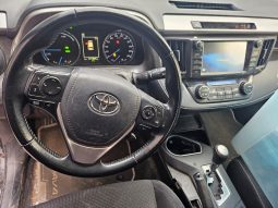 
										TOTOTA RAV-4 full									
