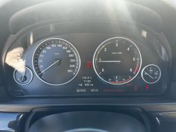 
										BMW-520 D full									