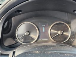 
										LEXUS NX-300h SPORT full									