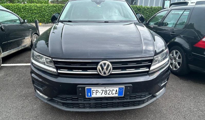 
								VW-TIGUAN full									