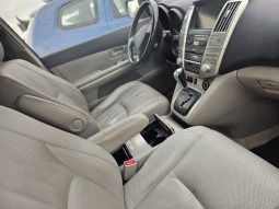 
										LEXUS RX-400h full									