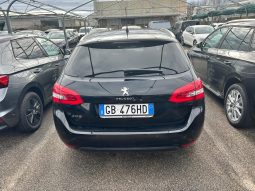 
										PEUGEOT 308 SW full									