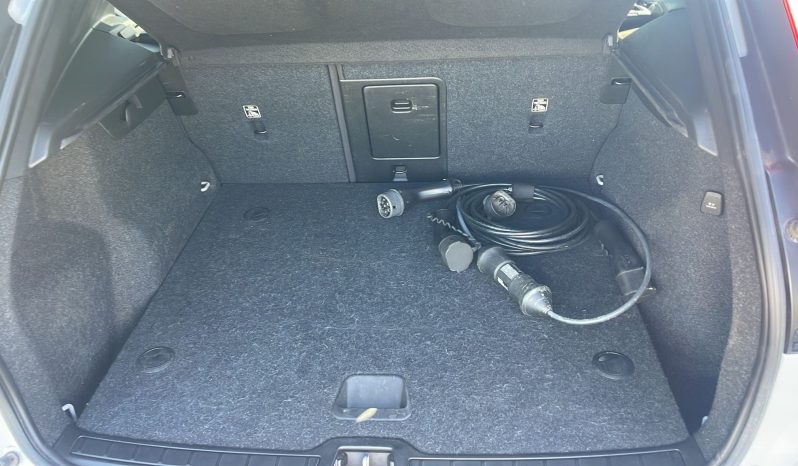 
								VOLVO XC-40 Plugin full									