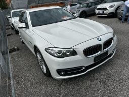 
										BMW 520 D X-DRIVE EXPORT-8500 Eur. full									