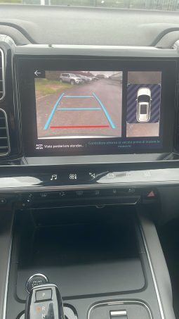 
										CITROEN C-5 AIRCROSS HIBRID , PLUGIN full									