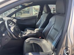 
										LEXUS NX-300 h F-SPORT full									