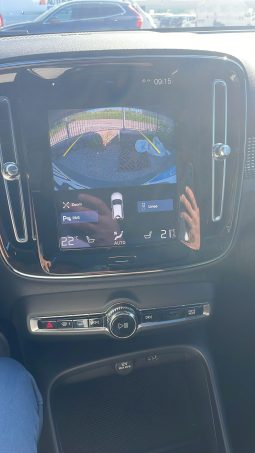 
										VOLVO XC-40 Plugin full									