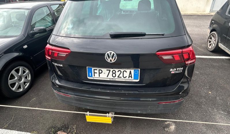 
								VW-TIGUAN full									