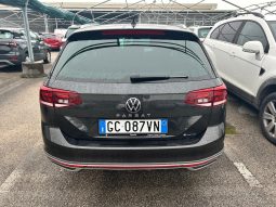 
										Volkswagen PASSAT ALLTRACK full									
