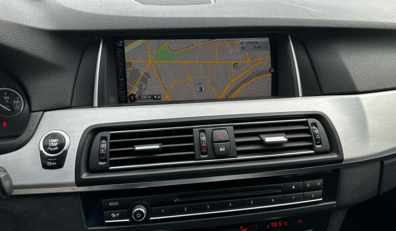 
								BMW 520 D X-DRIVE EXPORT-8500 Eur. full									