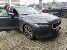 
										VOLVO V-60 full									