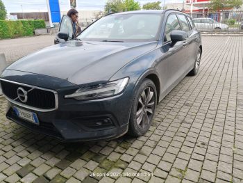 VOLVO V-60