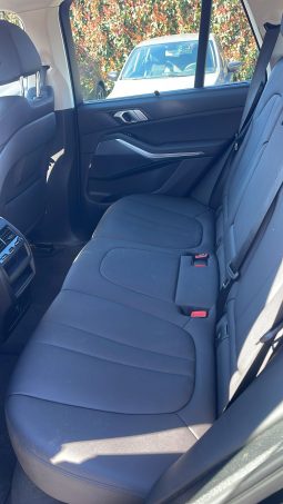 
										BMW X5 full									
