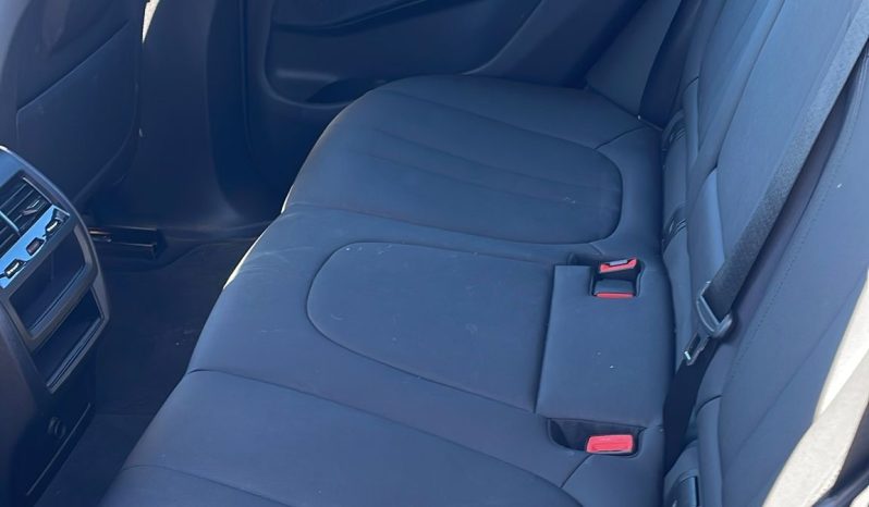 
								BMW X5 full									