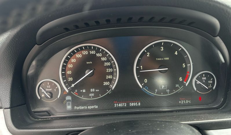 
								BMW 520 D X-DRIVE EXPORT-8500 Eur. full									