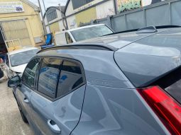 
										VOLVO XC-40 Plugin full									